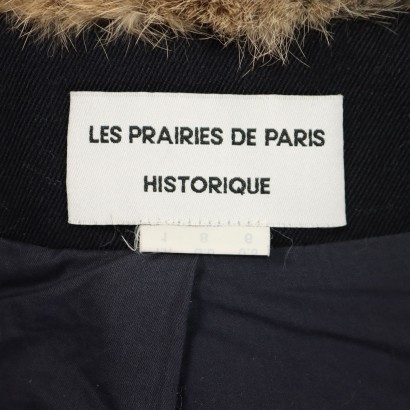 Chaqueta Les Prairies des Paris
