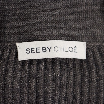 See by Chloe Cardigan