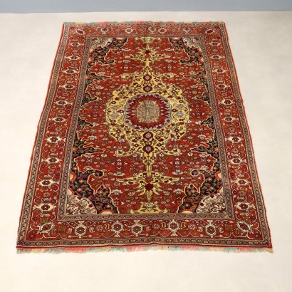Senne' Rug - Iran, Senneh Rug - Iran