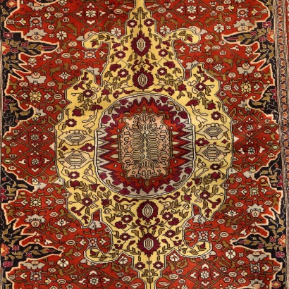 Senne' Rug - Iran, Senneh Rug - Iran