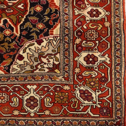 Senne' Rug - Iran, Senneh Rug - Iran