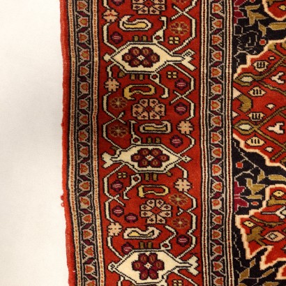 Senne' Rug - Iran, Senneh Rug - Iran