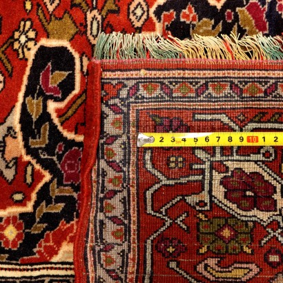 Senne' Rug - Iran, Senneh Rug - Iran