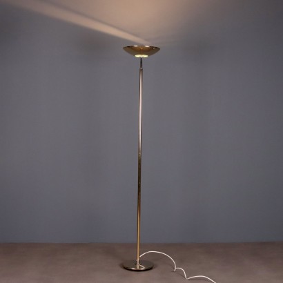 1980s Floor Lamp