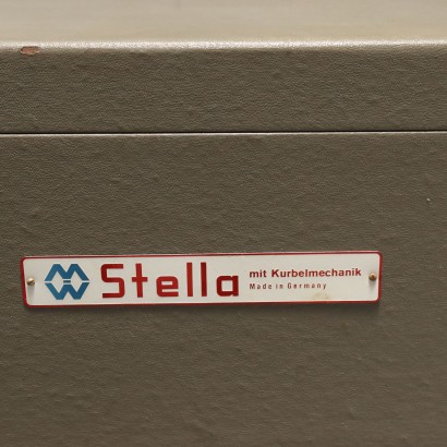 Star Projection Screen