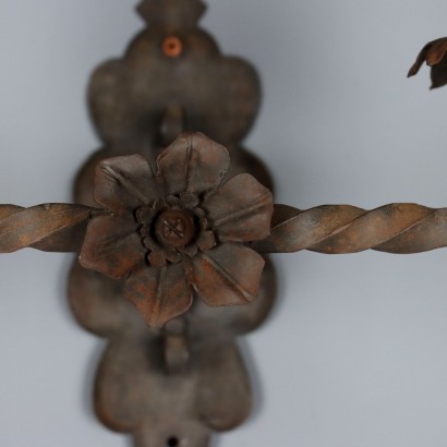 Appliique, Appliques in Renaissance Style