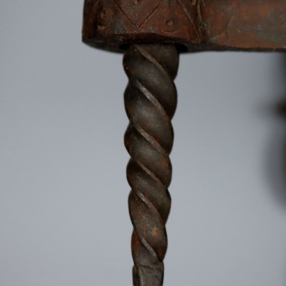 Appliique, Appliques in Renaissance Style