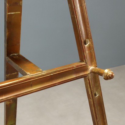 PAIR OF EASELS, Pair of Easels