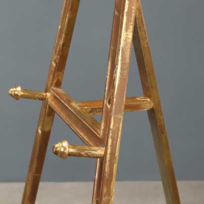 PAIR OF EASELS, Pair of Easels