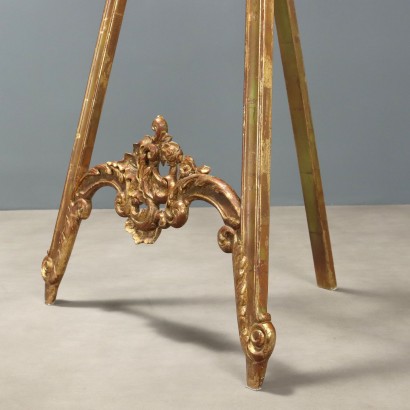 PAIR OF EASELS, Pair of Easels