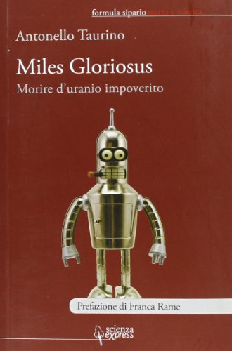 Miles gloriosus