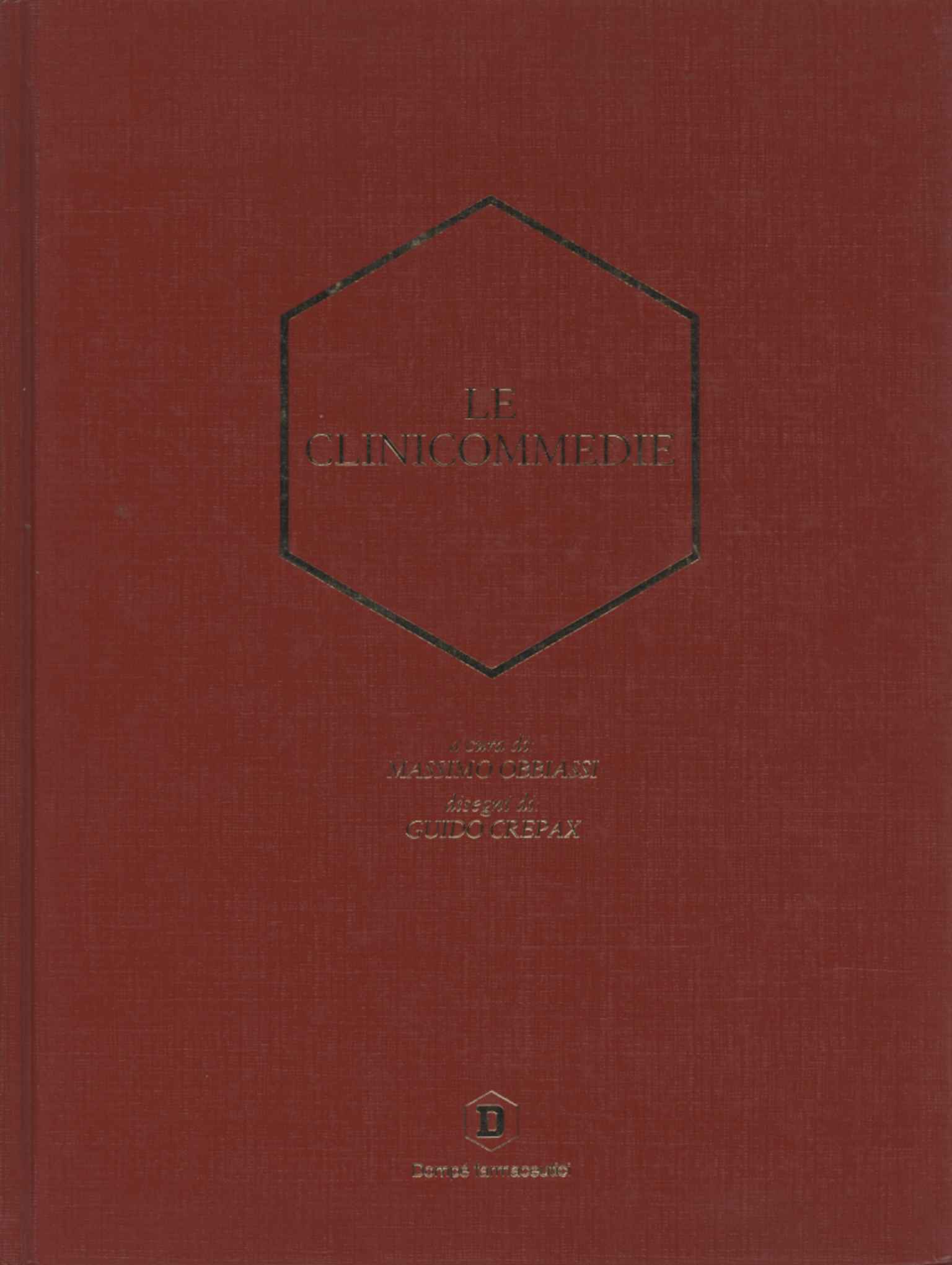 Books - Comics - Comic Books | Used Comic Books Comic Books Comic Books The clinical comedies