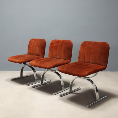 FAUTEUILS DES ANNÉES 60 / 0apostro, Quatre fauteuils des années 70, Renato Zevi, Renato Zevi, Renato Zevi, Renato Zevi, Renato Zevi, Renato Zevi, Renato Zevi