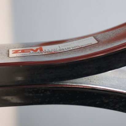 FAUTEUILS DES ANNÉES 60 / 0apostro, Quatre fauteuils des années 70, Renato Zevi, Renato Zevi, Renato Zevi, Renato Zevi, Renato Zevi, Renato Zevi, Renato Zevi