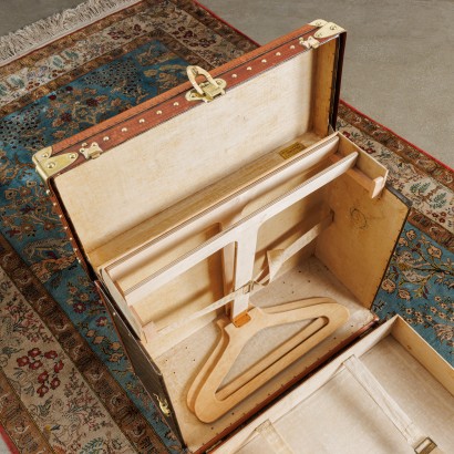 baule special Louis Vuitton ,Baule Louis Vuitton,Louis Vuitton Malle de Voyage Personnali