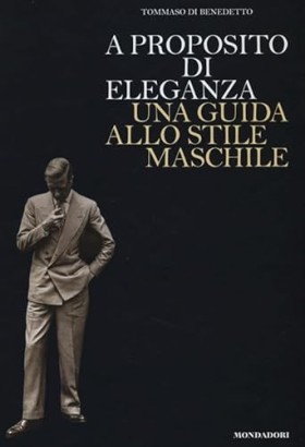 A Proposito Di Eleganza