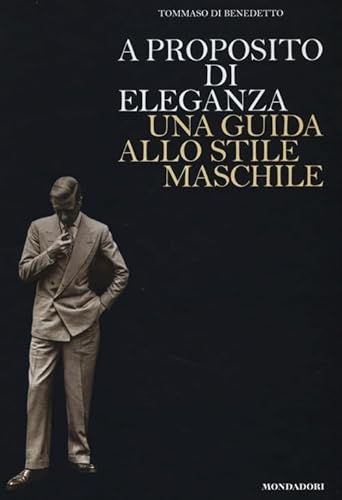 A Proposito Di Eleganza