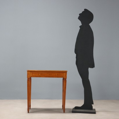 Coffee table, Neoclassical coffee table