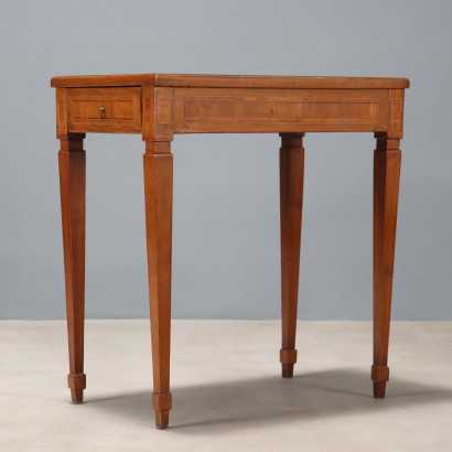 Coffee table, Neoclassical coffee table