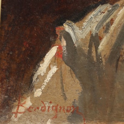 Painting by Noah Bordignon, Female Portrait, Noah Bordignon, Noah Bordignon, Noah Bordignon, Noah Bordignon, Noah Bordignon