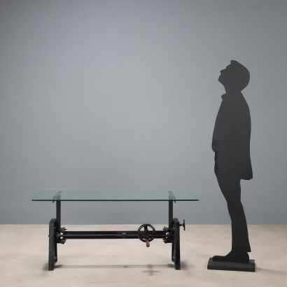 MESA DE CENTRO, Mesa de centro