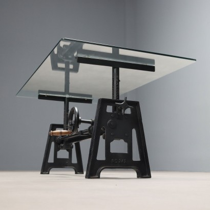 MESA DE CENTRO, Mesa de centro