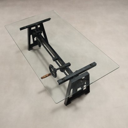 MESA DE CENTRO, Mesa de centro