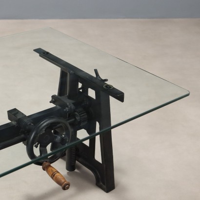 MESA DE CENTRO, Mesa de centro