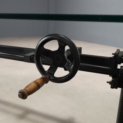 MESA DE CENTRO, Mesa de centro