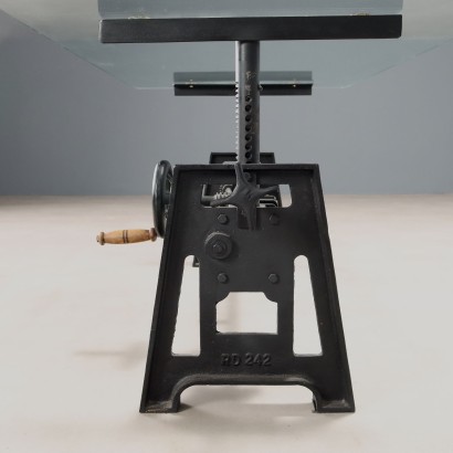 MESA DE CENTRO, Mesa de centro