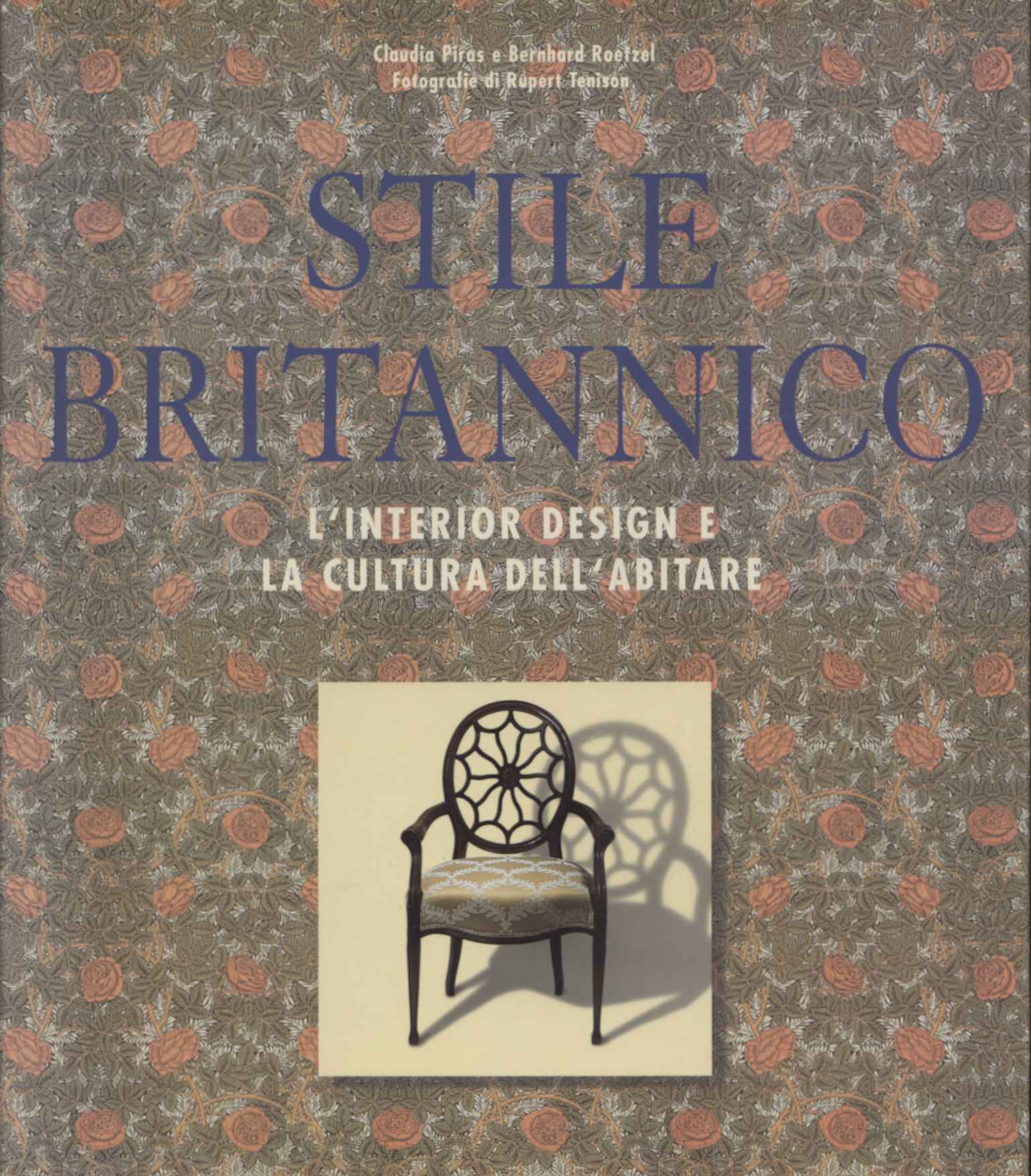 Libros - Arte - Arquitectura | Arte y arquitectura de segunda mano Estilo británico. Diseño de interiores.