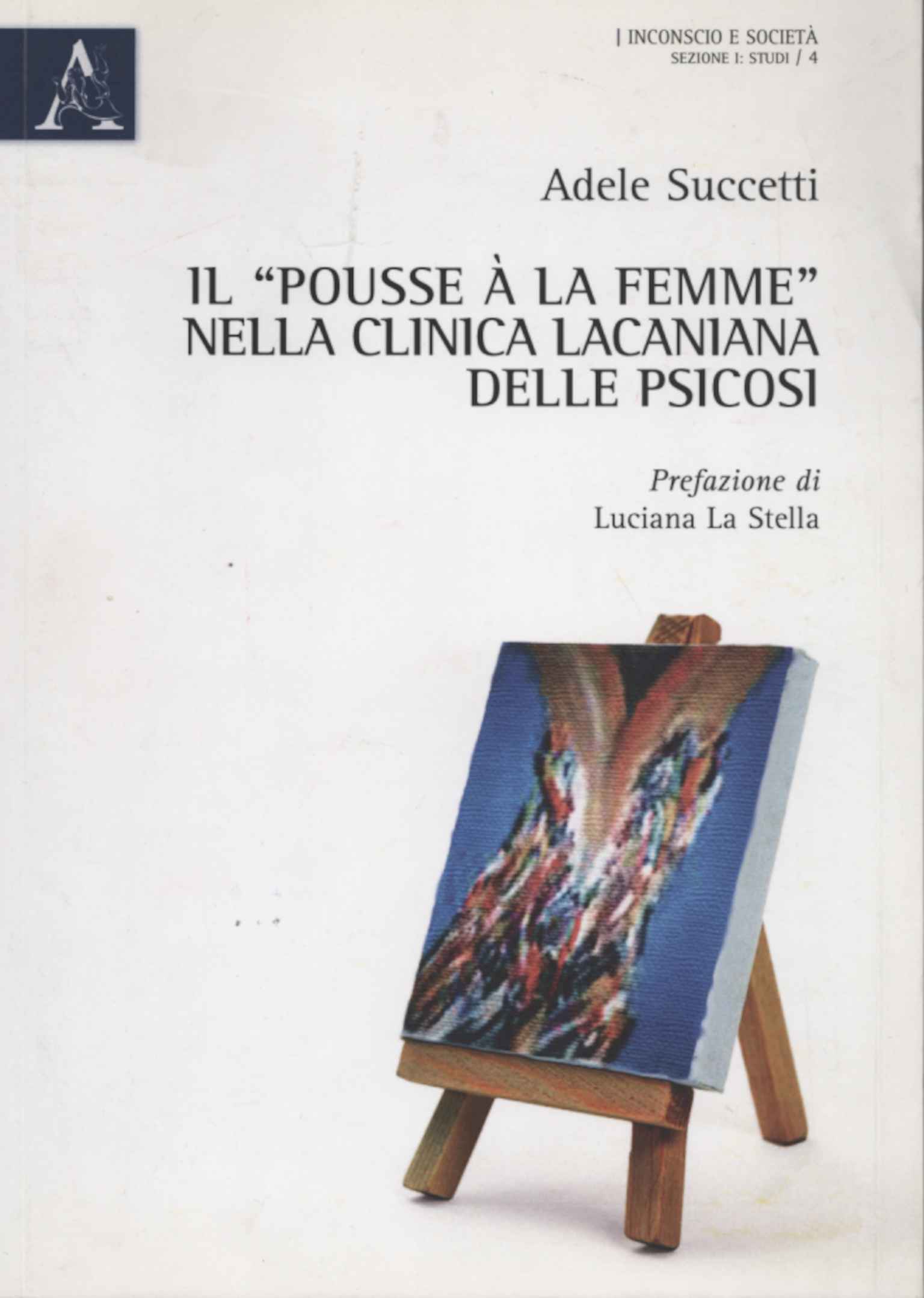 La «pousse à la femme» en,La pousse à la femme en la clínica