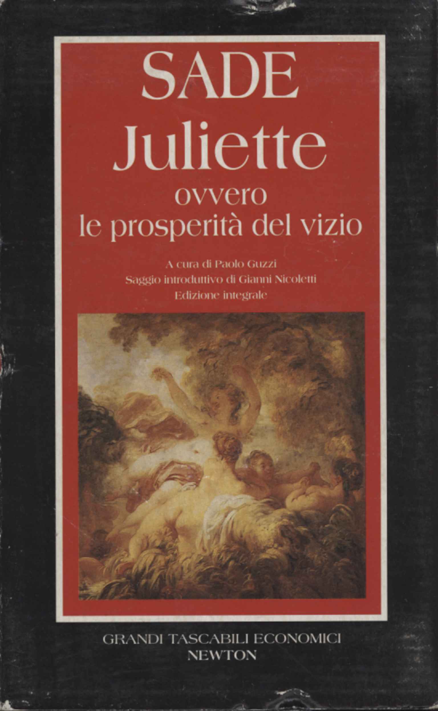 Juliette (Volume II)