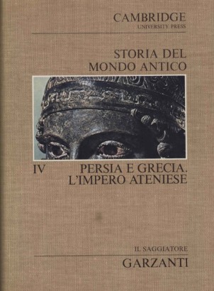 Storia del Mondo Antico (Volume IV)