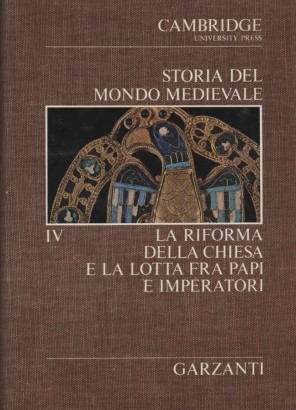 Storia del Mondo Medievale (Volume IV)