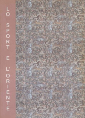 Lo sport e l'oriente