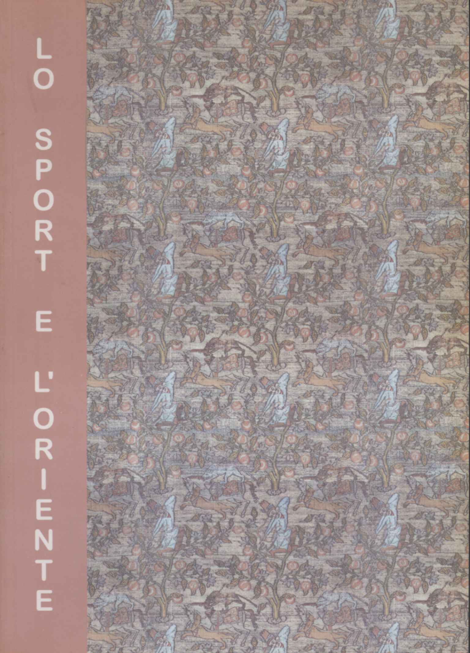 Le sport et l'Orient