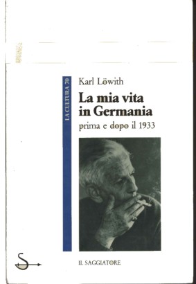 La mia vita in Germania
