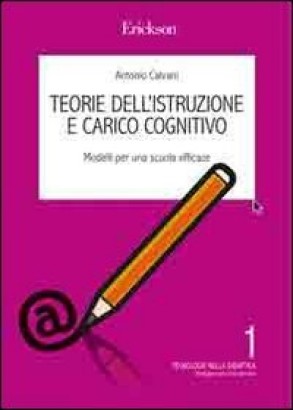 Teorie dell'istruzione e carico cognitivo