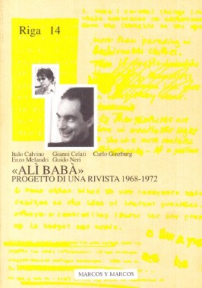 Alì Babà