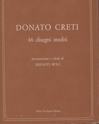 Donato Creti