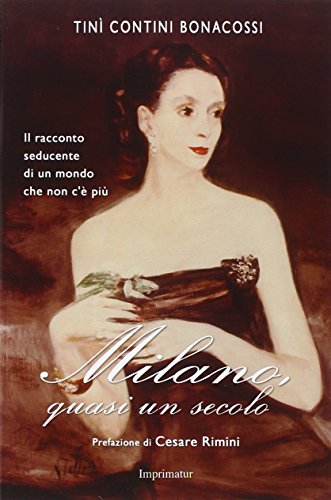 Mailand fast ein Jahrhundert