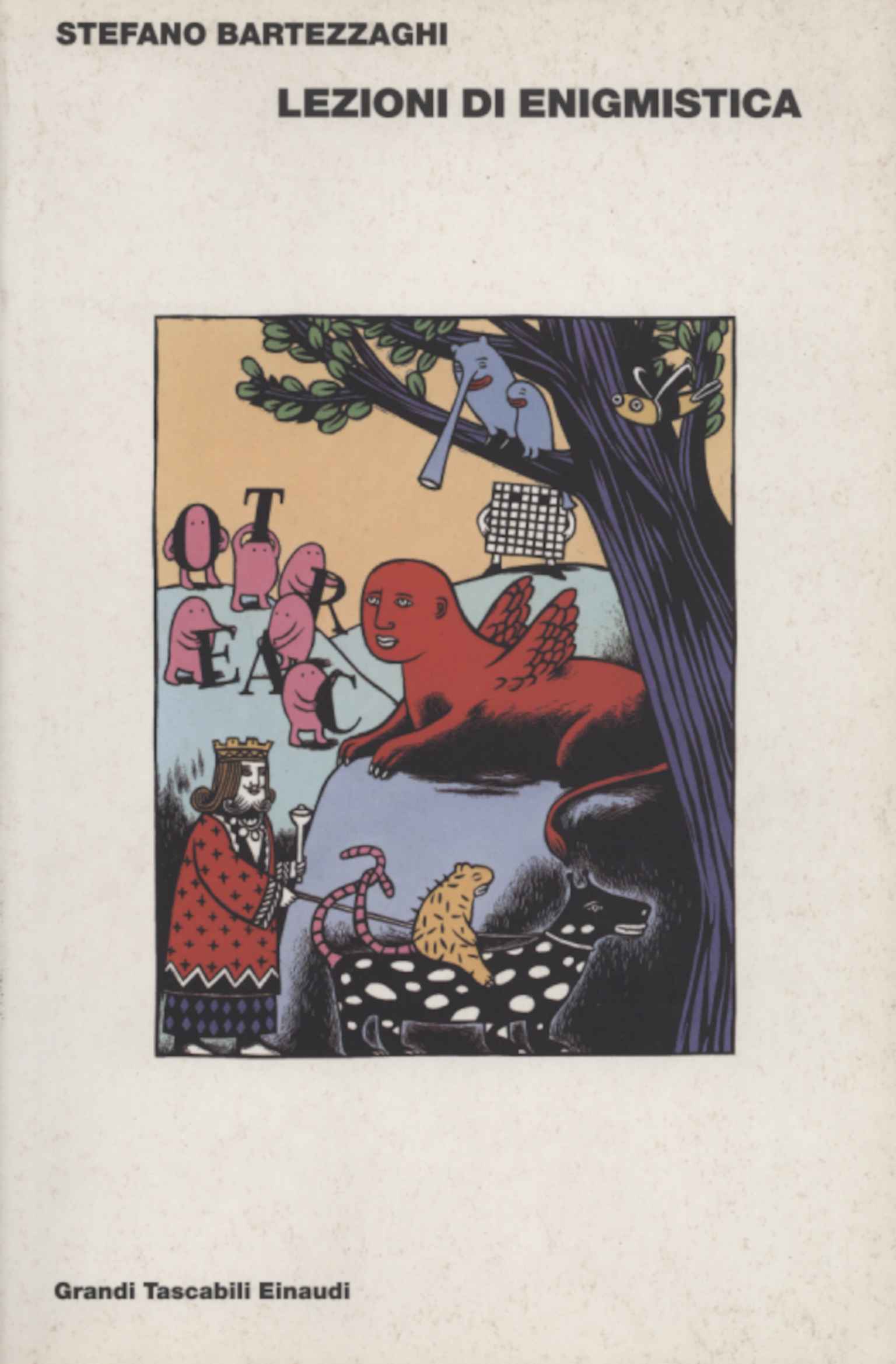 Lecciones de rompecabezas