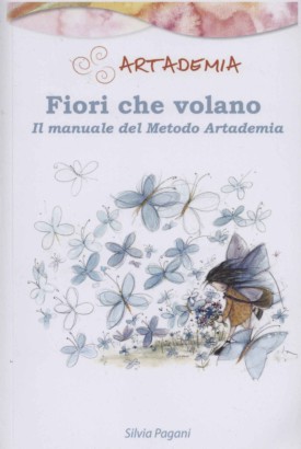 Fiori che volano