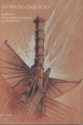Lo spazio inquieto
