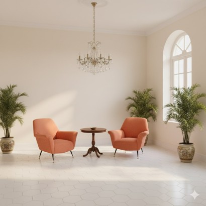 Poltrone Anni 50-60 | Modernariato Poltrone_1331654 Poltrone Anni 50-60