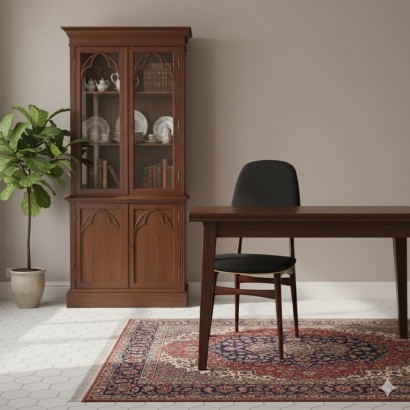 60er Jahre Stuhl | Moderne Stühle_1331665 1960er Stuhl