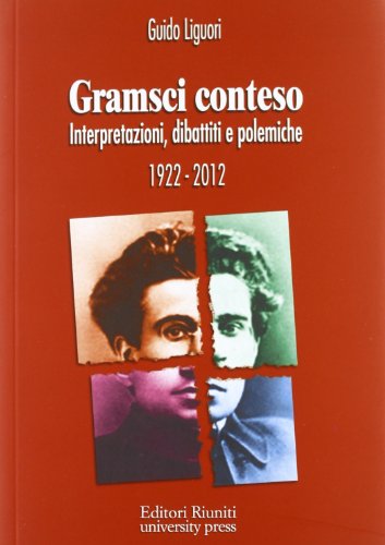 Gramsci lo cuestionó