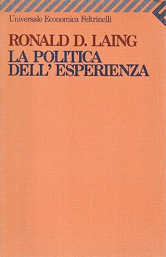 La politica dell'esperienza