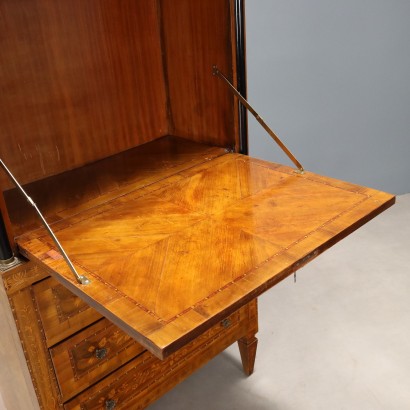 Secrétaire, Secrétaire De Style Empire